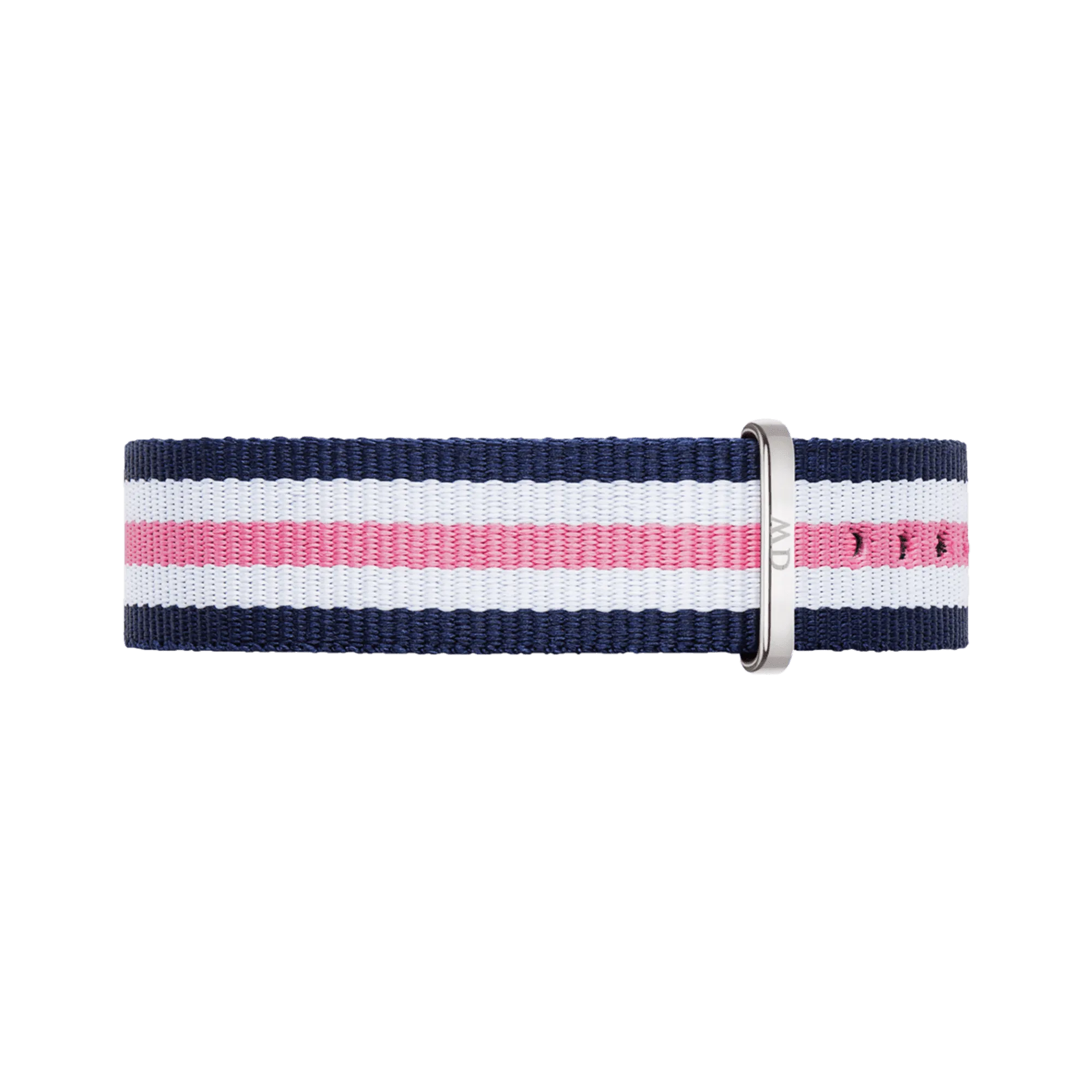 Daniel Wellington Classic 18 Southampton Silver Watch Band