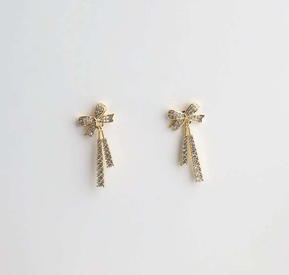 Just Girl Stuff Earrings #5035