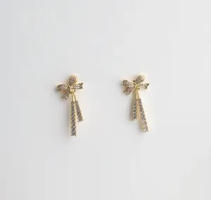 Just Girl Stuff Earrings #5035