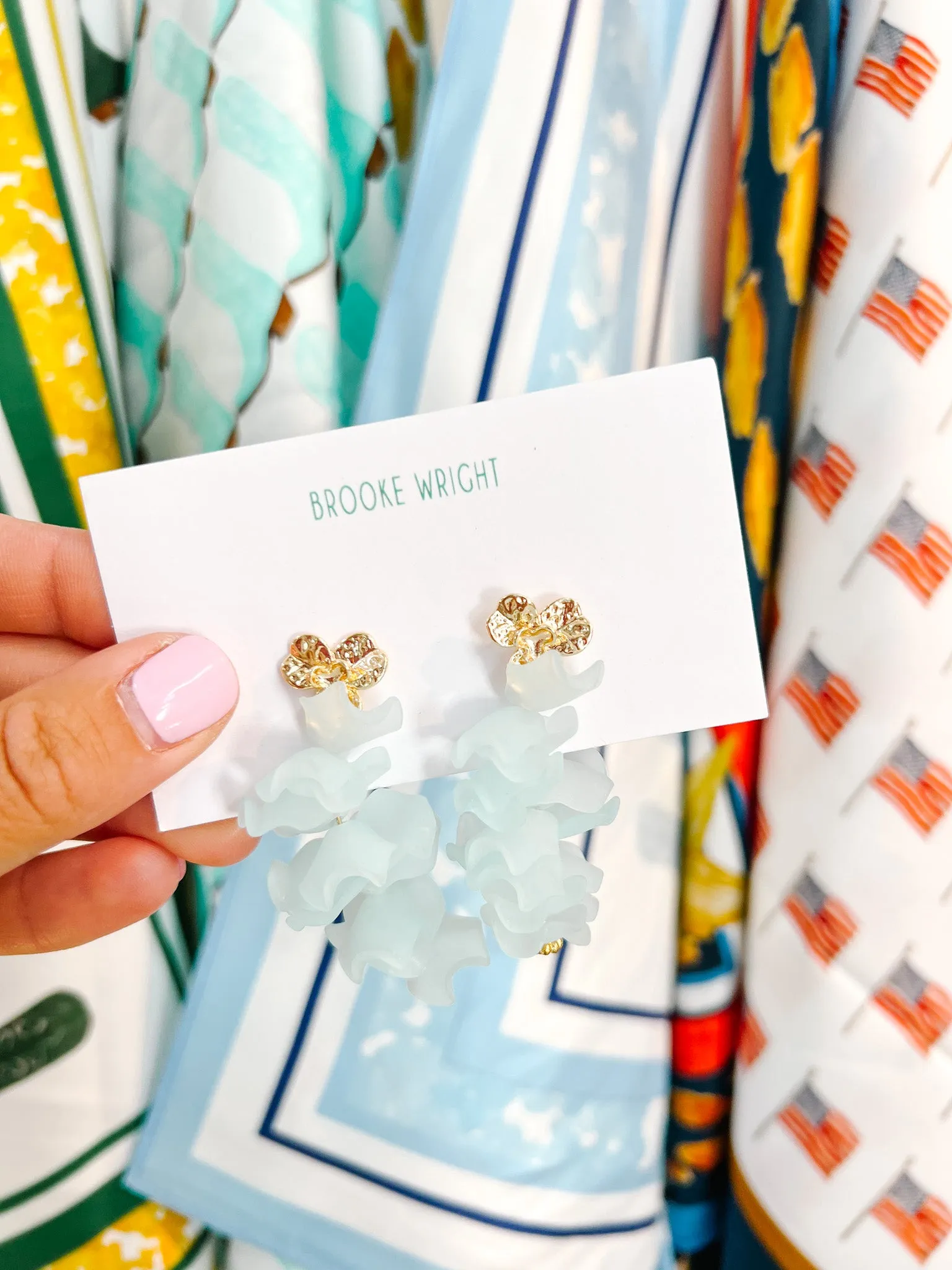 Millie Earrings