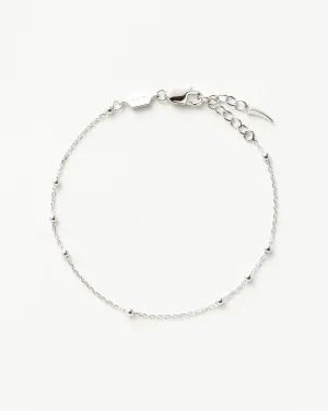 Orb Chain Bracelet