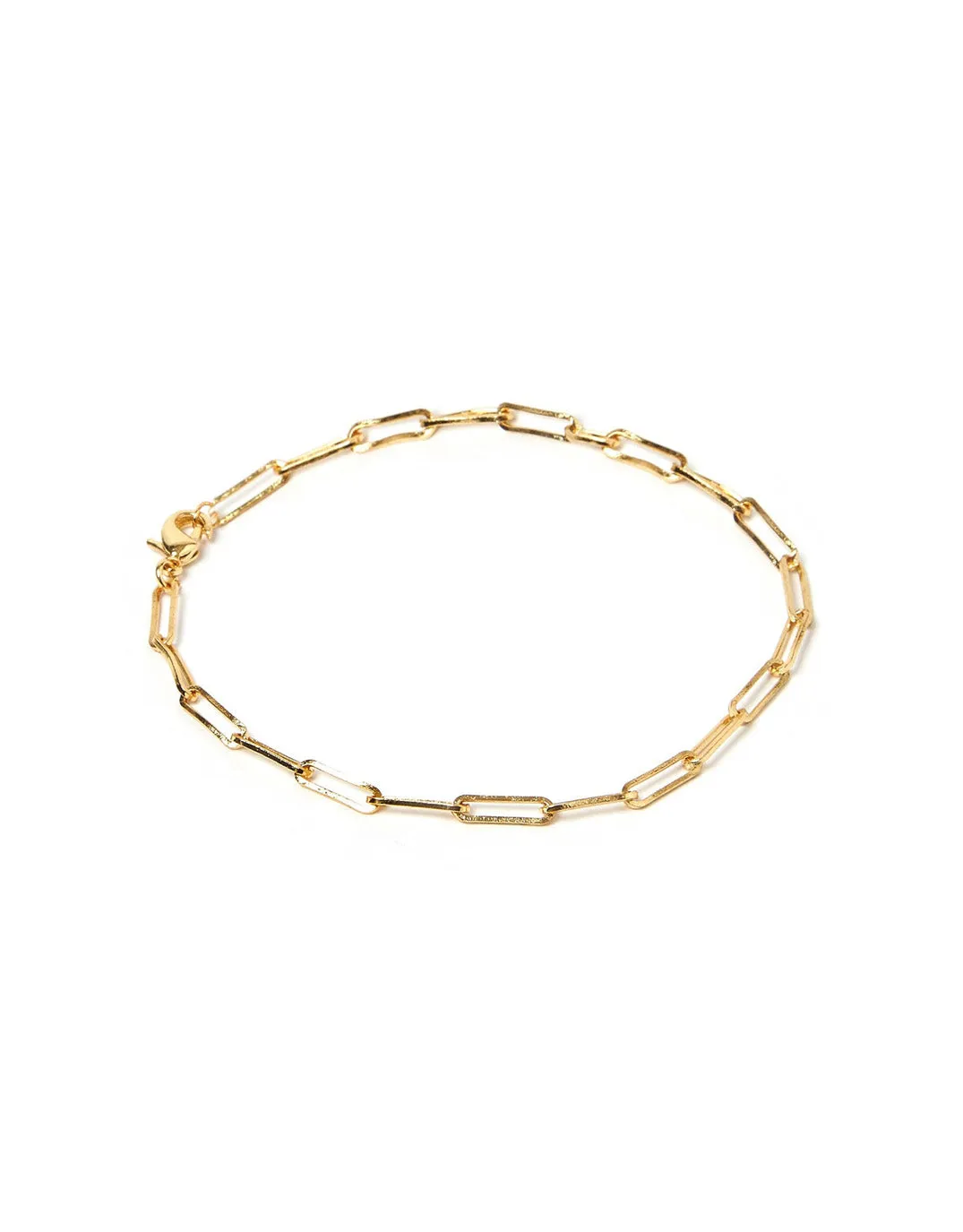 Santana Bracelet - Gold