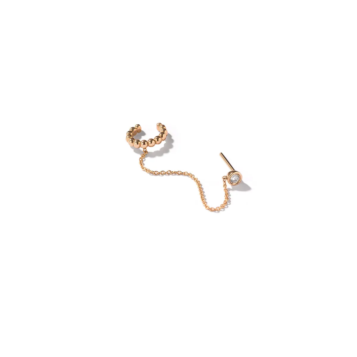 Sara Ear Cuffs