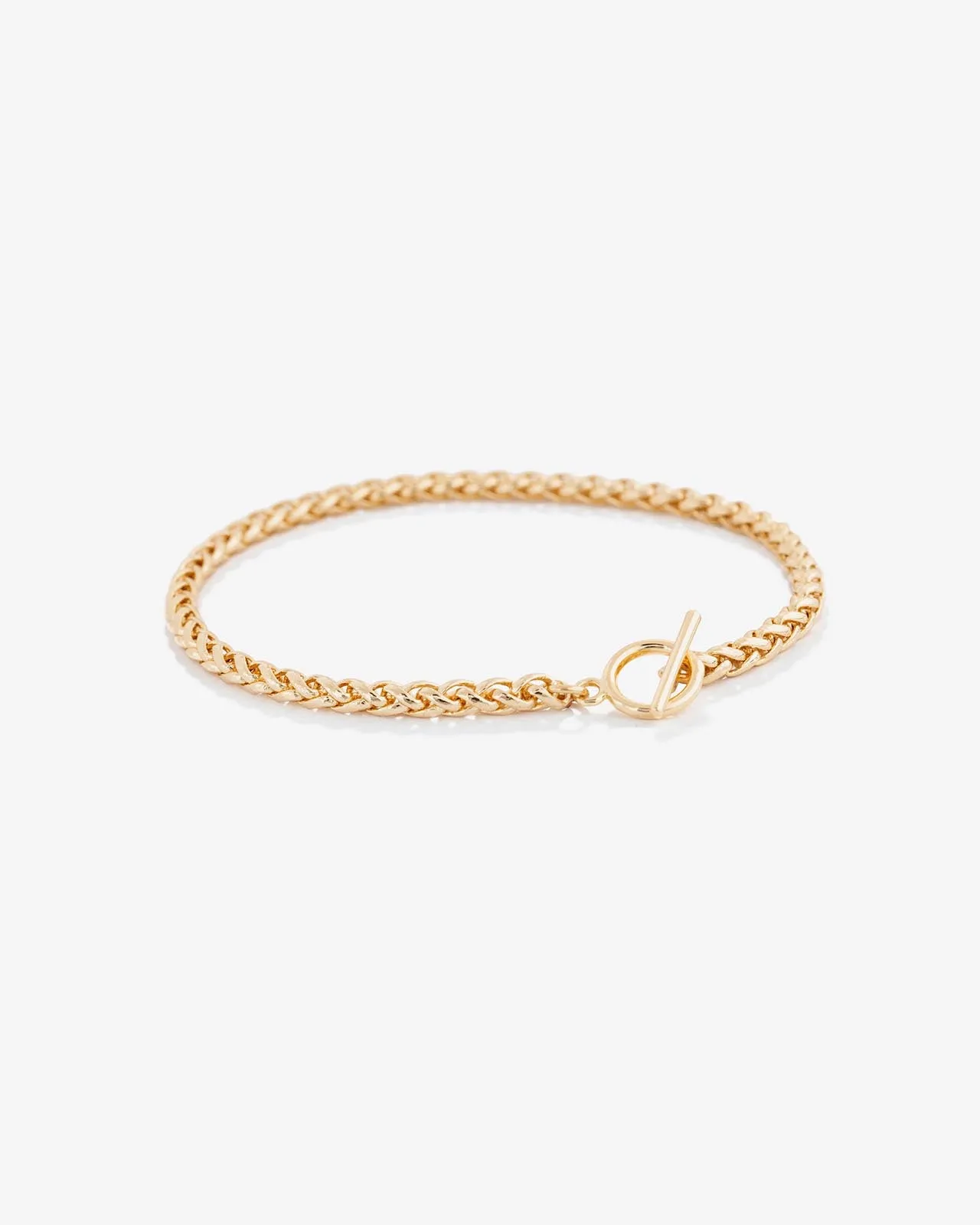 Shashi Olympia Bracelet