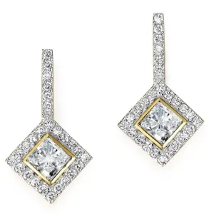 Timeless Treasure Earrings