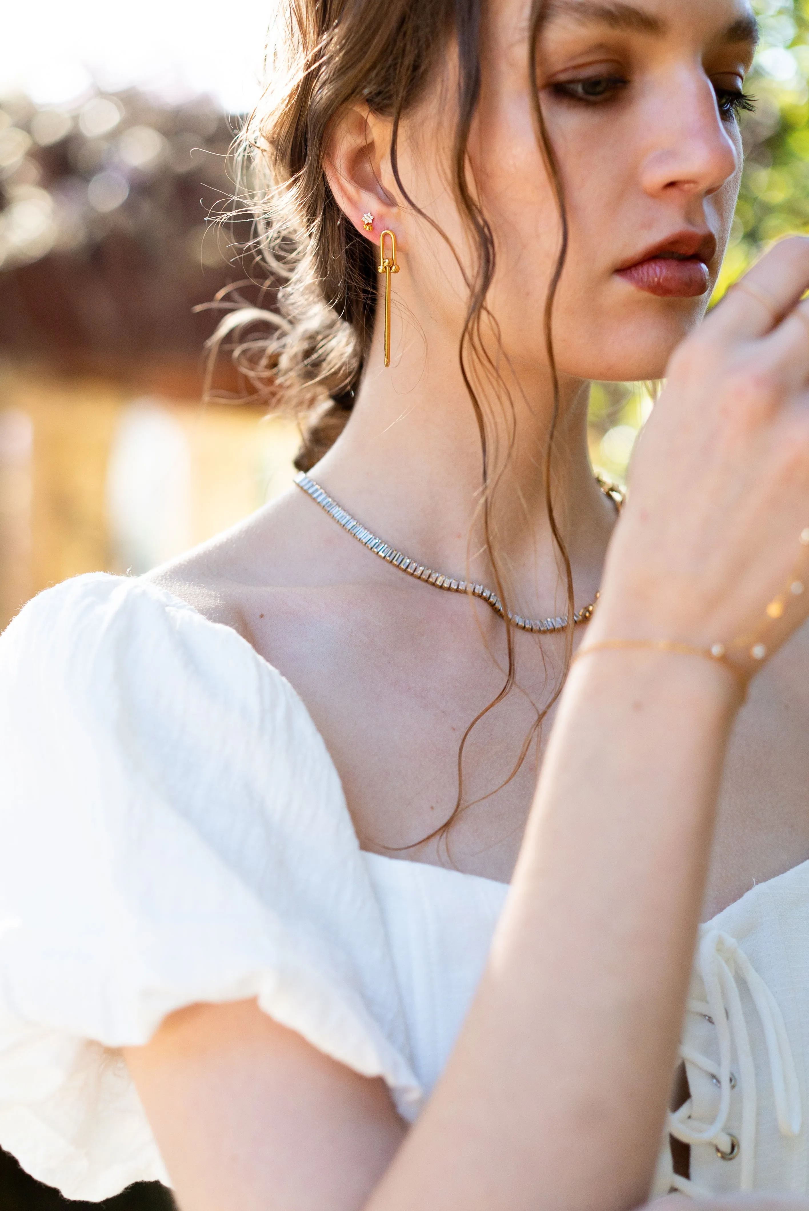 ZEN EARRINGS